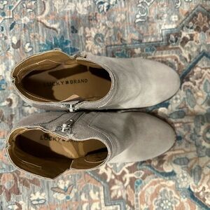 Luck brand LK-YABBA 8.5/39